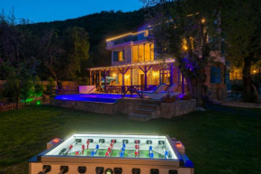 Kayaköy'de 5+1 Müstakil Villa